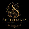 Sheikhaniz.com - Home