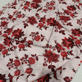 Women's Unstitched 2 Piece Soft Cotton Lawn Suit – Matching Shirt & Trouser | Sheikhani Clothing
