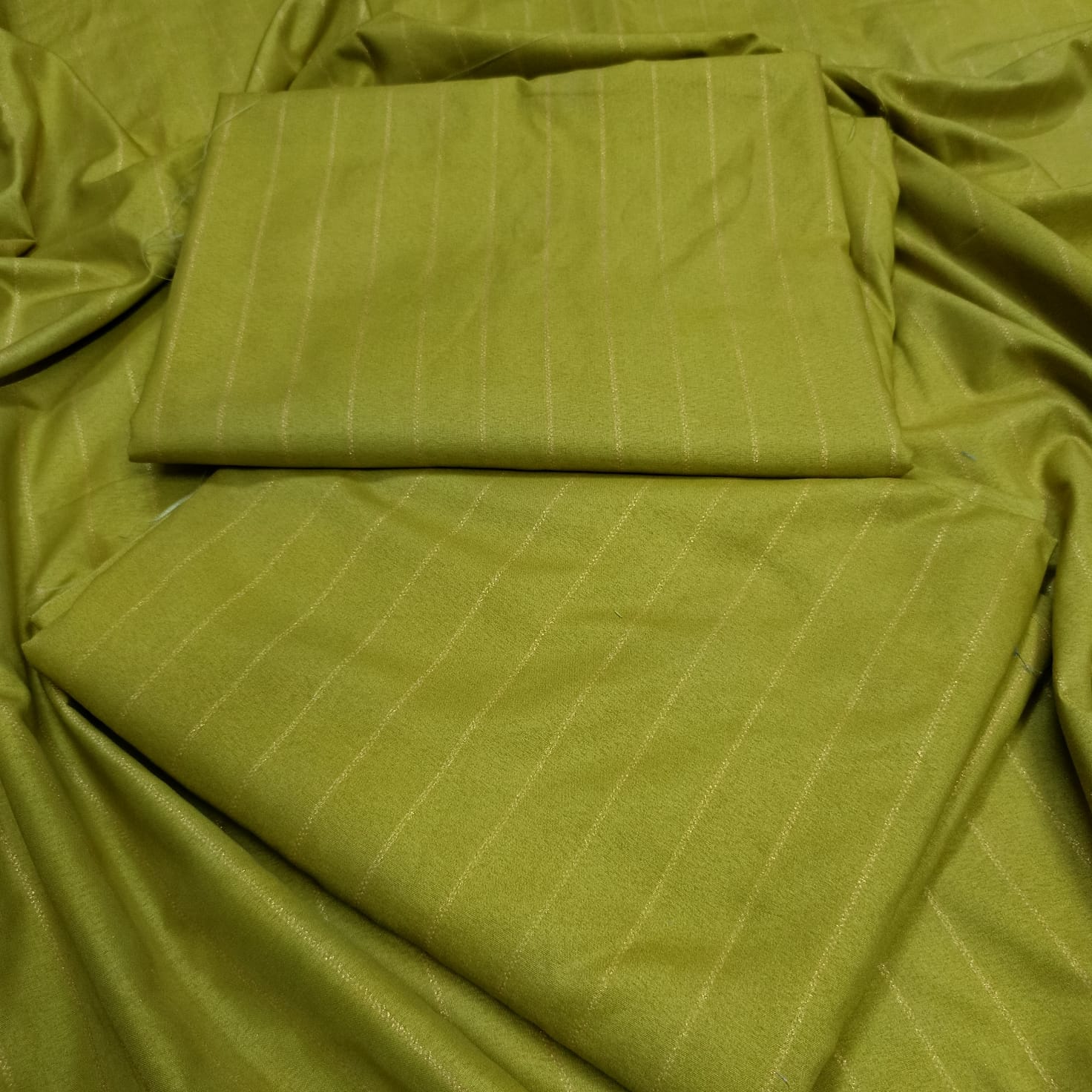 Unstitch 2pc Soft Cotton lawn