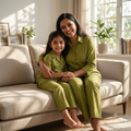 Unstitch 2pc Soft Cotton lawn